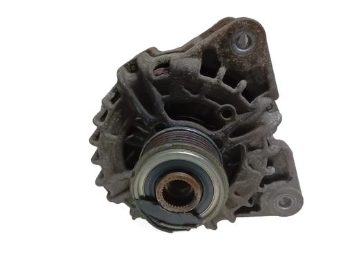 Alternator RENAULT MEGANE IV Hatchback (B9A/M/N_) 1.5 dCi 90 (B9A1) | BP33428152M7 - Image 2