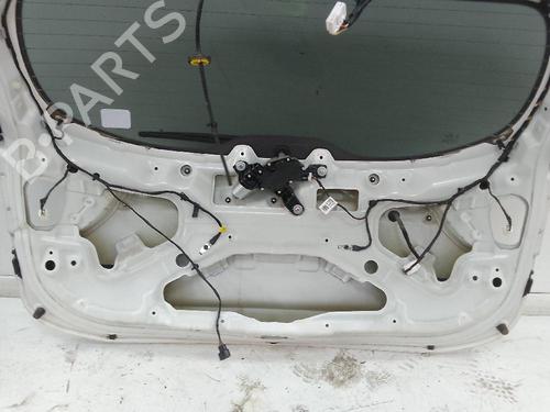 Tailgate KIA CARENS IV 1.7 CRDi | BP19672864C6 