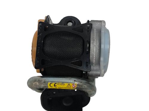 Rear left seatbelt RENAULT KADJAR (HA_, HL_) 1.6 dCi 130 (HLA4) | BP23217406I29 - Image 7