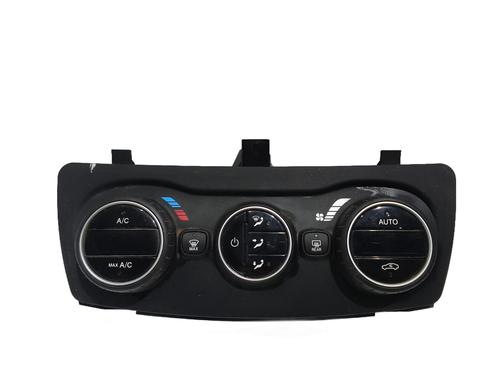Used Climate control FIAT TIPO Hatchback (356_, 357_) 1.4 LPG (356HXF1B) (120 hp) 30613891