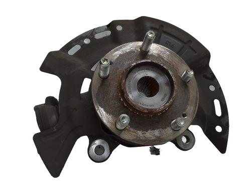 Right front steering knuckle HYUNDAI i30 Estate (PDE) 1.6 CRDi | BP30195351M26 