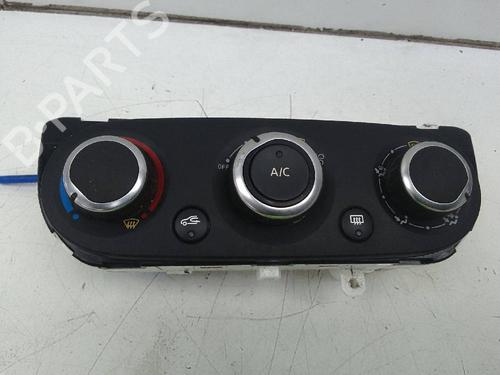 Climate control RENAULT CLIO IV (BH_) 0.9 TCe 90 (BHNF, BHMA, BHMH, BHJK, BHJR) | BP19071786I5 