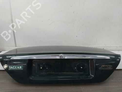 Used Tailgate JAGUAR XJ (XJ40, XJ81) 6 4.0 (222 hp) 29477377