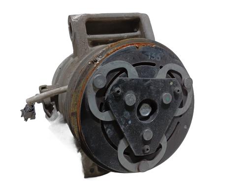 AC compressor DACIA DUSTER (HM_) 1.5 dCi 115 (HMAD) | BP33841328M34 - Image 3