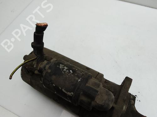 Starter NISSAN CABSTAR (F24M, F24W) 35.13 DCI, 45.13 DCI 2.5 (F24M) | BP26160606M8 