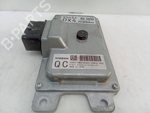 Used Gearbox control unit NISSAN X-TRAIL III (T32_, T32R, T32RR) 1.6 dCi (T32) (130 hp) 18588908