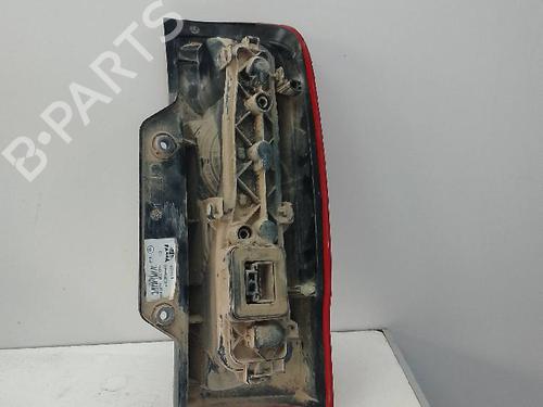 Left taillight BMW X3 (E83) 2.0 sd | BP26285474C34 