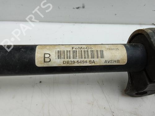 Anti roll bar FORD RANGER (TKE) 3.2 TDCi 4x4 | BP26053123M96 