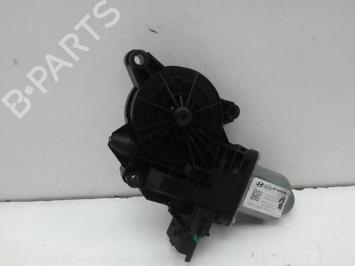 Used Left front window motor Left front window motor HYUNDAI i30 FASTBACK (PDE, PDEN) 1.6 CRDi hybrid 48V (136 hp) 20291102 20291102