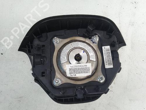 Used Airbag Kit KIA PICANTO II (TA) 1.0 (67 hp) 19252444