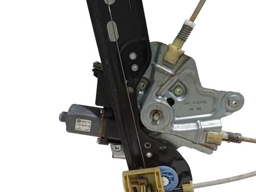 Front right window mechanism OPEL INSIGNIA A (G09) 2.0 CDTI (68) | BP36408475C23 - Image 7