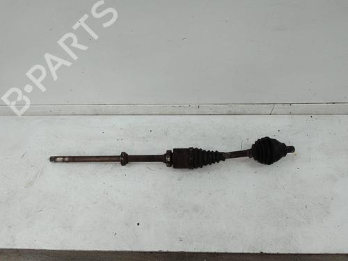 Used Right front driveshaft Right front driveshaft LAND ROVER FREELANDER 2 (L359) 2.2 TD4 4x4 (160 hp) 19519567 19519567