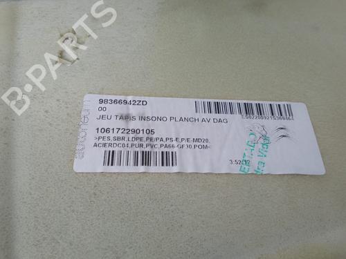 Andre OPEL COMBO E Tour / Life (K9) 1.5 | BP29994976O1