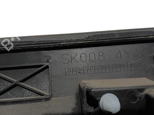 Dørliste SEAT ATECA (KH7, KHP) 1.6 TDI | BP35945243C150 - Image 5