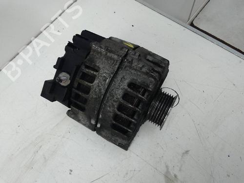 Used Alternator BMW 1 (E87) 116 i (115 hp) 26161202