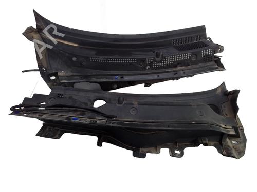 Used Scuttle panel Scuttle panel MAZDA CX-3 (DK) 1.5 SKYACTIV-D (DK2WS, DK5FW) (105 hp) 18584778 18584778