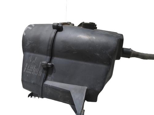 Luftfilter kasse Luftfilter kasse SEAT IBIZA IV (6J5, 6P1) 1.4 TDI (80 hp) 35753302 35753302