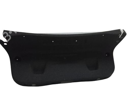 Guarnecido del maletero BMW 3 (F30, F80) 320 d xDrive (184 hp) 30921728