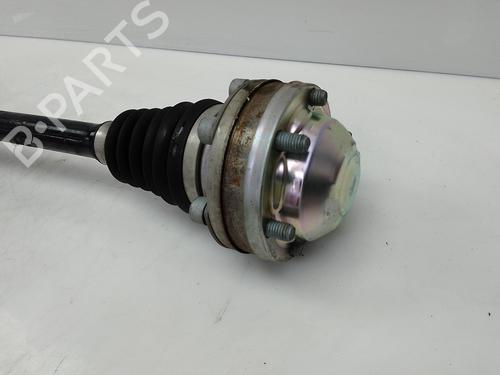 Right front driveshaft VW GOLF VIII (CD1, DA1) 2.0 GTI Clubsport | BP28150191M39 