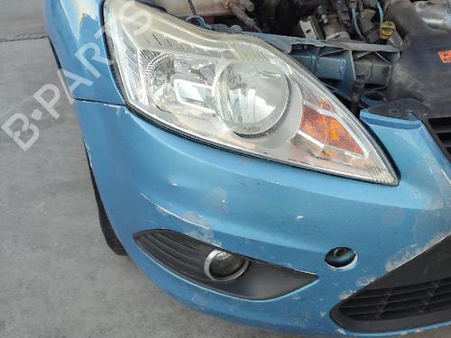 Højre forlygte FORD FOCUS II (DA_, HCP, DP)  | BP18572849C29 