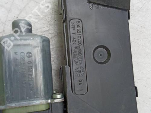 Left front window motor RENAULT MEGANE III Hatchback (BZ0/1_, B3_) 1.5 dCi (BZ09, BZ0D, BZ1W, BZ29, BZ14) | BP18956842E21 