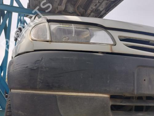 Used Right headlight Right headlight CITROËN BERLINGO / BERLINGO FIRST MPV (MF_, GJK_, GFK_) 1.8 D (MFA9A) (58 hp) 34153397 34153397