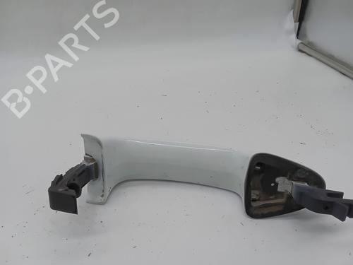 Front left exterior door handle FORD TOURNEO COURIER B460 MPV 1.5 EcoBlue | BP29995444C128