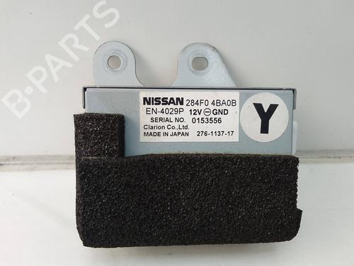Elektronisk modul NISSAN X-TRAIL III (T32_, T32R, T32RR) 1.3 DIG-T (160 hp) 26053647