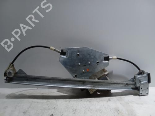 Rear left window mechanism BMW X3 (E83) 2.0 d | BP34647297C24 - Image 5