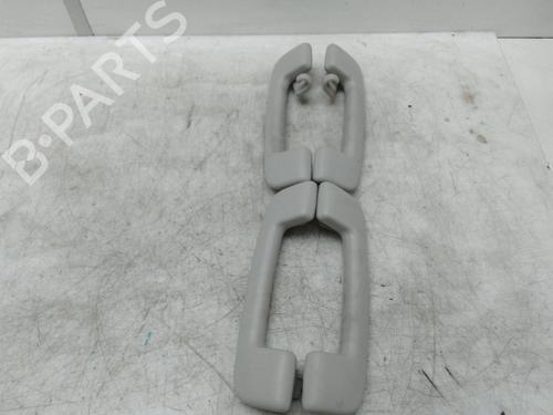 Used Interior roof handle Interior roof handle NISSAN QASHQAI III (J12) 1.3 DIG-T (140 hp) 18737850 18737850