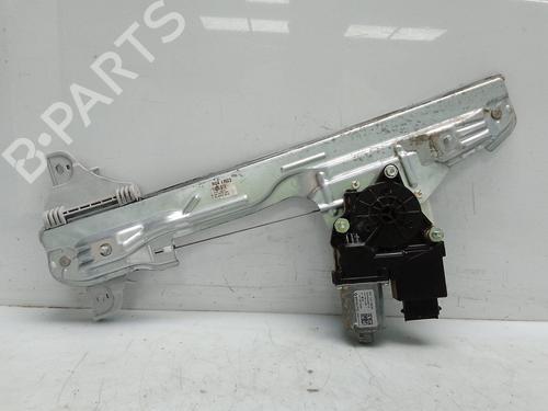 Rudehejsemekanisme ventre foran HYUNDAI KONA (OS, OSE, OSI) EV (204 hp) 28145365