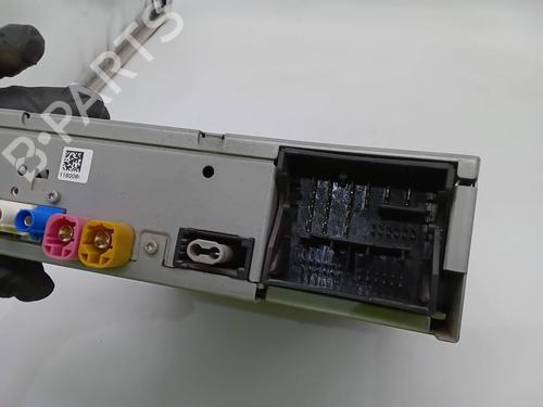 Auto-radio SKODA SUPERB III (3V3) 2.0 TDI | BP30050928E6