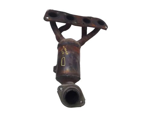 Catalyst SUZUKI VITARA (LY) 1.6 (APK 416) | BP19164288M10 - Image 7
