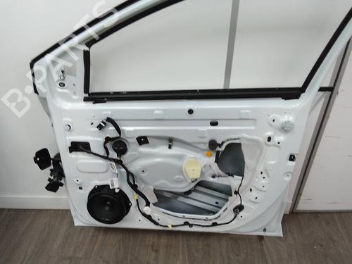 Right front door DACIA SANDERO III 1.0 TCe LPG | BP28150062C3 