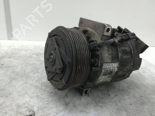 Used Turbocharger/Supercharger Turbocharger/Supercharger RENAULT MASTER III Van (FV) 2.3 dCi 130 FWD (FV0M, FV0Y, FV0J, FV02, FV03) (130 hp) 19697138 19697138