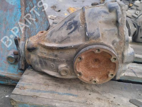 Differential hinten MERCEDES-BENZ C-CLASS (W203) C 220 CDI (203.006, 203.008) | BP26052789M24 
