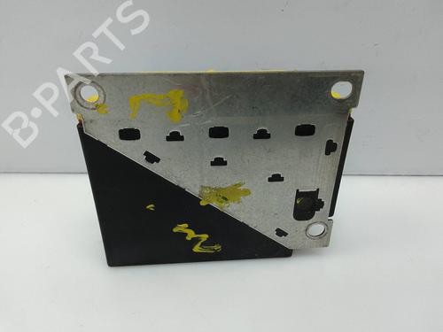 Kollisjonspute styreenhet SEAT IBIZA III (6L1) 1.4 16V | BP28150511M53 