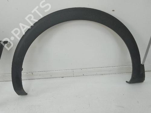 Front left wheel arch trim BMW X3 (E83) 2.0 sd | BP26285200C134 