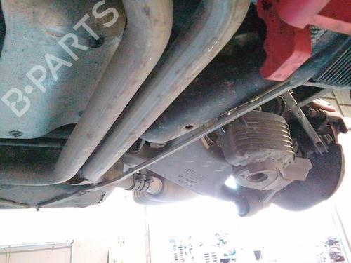 Rear axle AUDI A5 Sportback (8TA) 3.0 TDI | BP18580135M2 