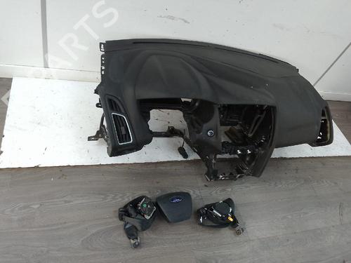 Airbag Kit FORD FOCUS III  | BP27448033C86 