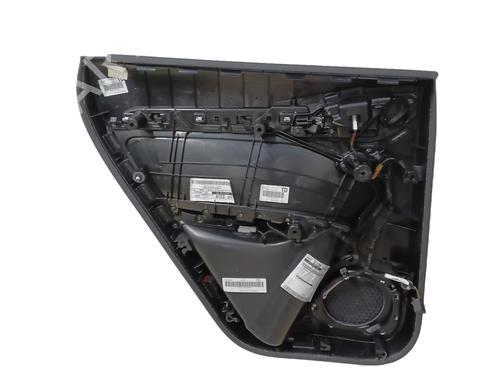 Rear right panel AUDI Q3 (8UB, 8UG) 2.0 TFSI quattro | BP35778656C61  - Image 5