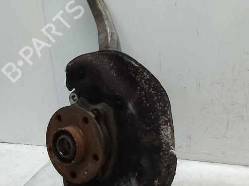 Right front steering knuckle AUDI A4 B8 Avant (8K5)  | BP27625469M26 