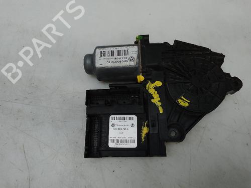 Left front window motor VW GOLF PLUS V (5M1, 521)  | BP26284194E21 