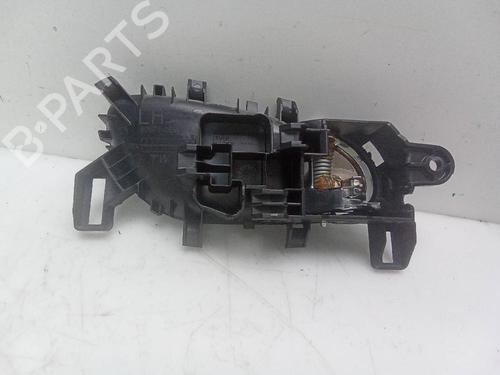 Used Front left interior door handle NISSAN NAVARA NP300 Pickup (D23, D23T) 2.3 dCi 4x4 (D231, D23T) (190 hp) 19733418