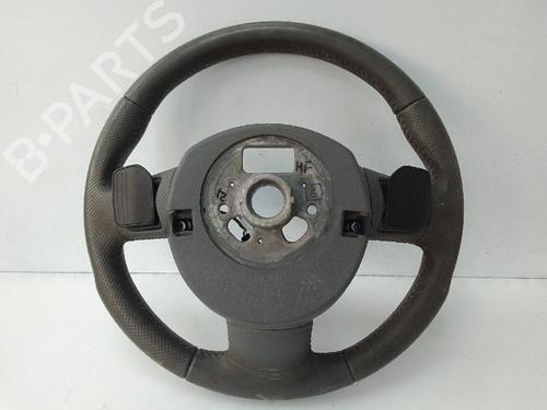 Used Steering wheel AUDI Q5 (8RB) 3.2 FSI quattro (270 hp) 24464944