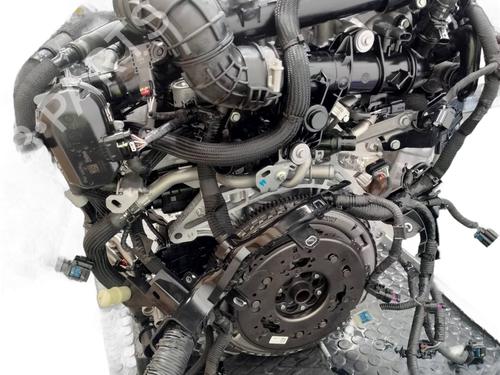 Engine RENAULT MEGANE IV Hatchback (B9A/M/N_) 1.2 TCe 130 (B9MR) | BP21258707M1 - Image 3