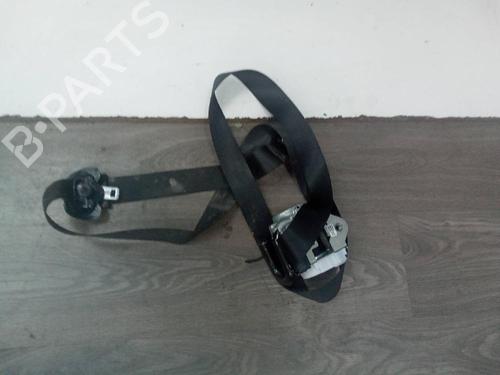 Kollisonspute sett BMW X4 (G02, F98) xDrive 25 d (231 hp) 18581841