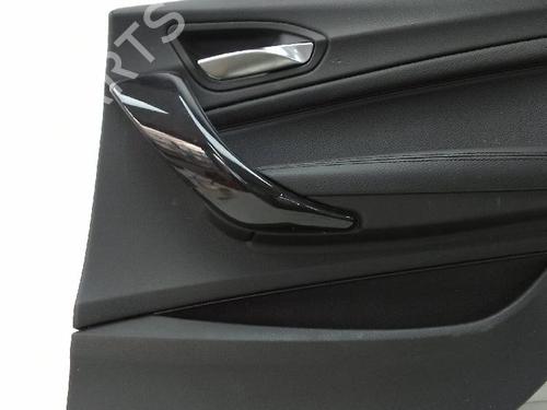 Used Rear right panel BMW 1 (F20) 120 d xDrive (184 hp) 25348950