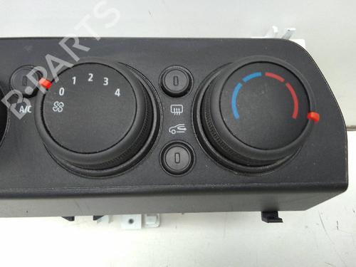 Climate control DACIA SANDERO III 1.0 TCe LPG | BP19707667I5 