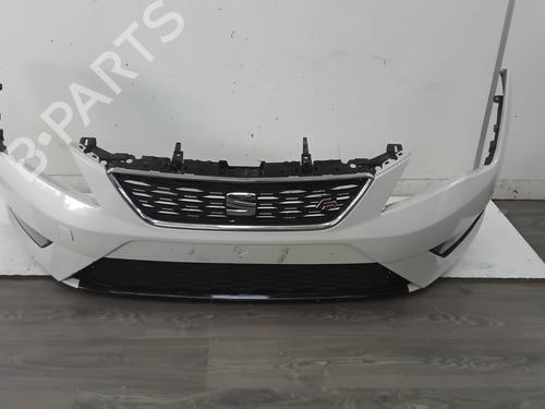 Used Front bumper SEAT LEON SC (5F5) 1.4 TSI (122 hp) 29519661